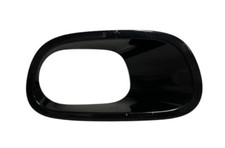 GRIGLIA FENDINEBBIA C/FORO DX PARAURTI ANT. CITROEN C3 (III) 2018 - 9813344677