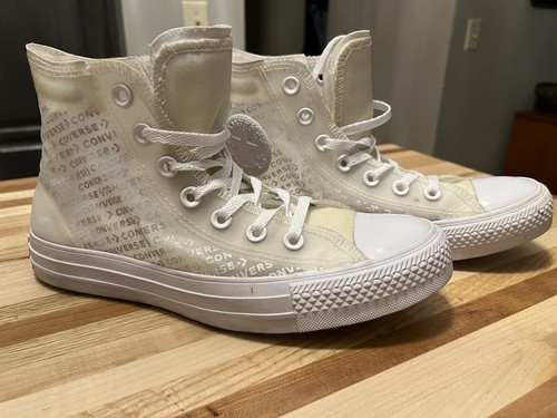 Converse chuck taylor all star - converse, all-star