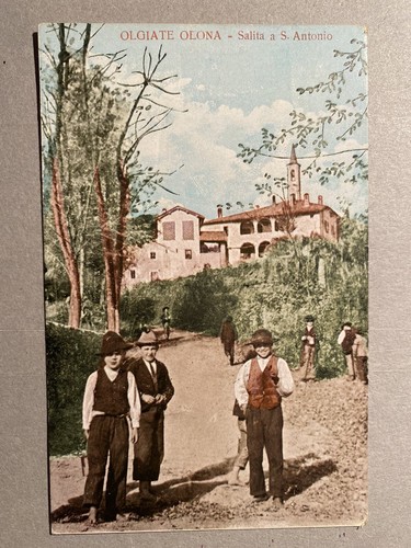 Varese olgiate olona - varese,