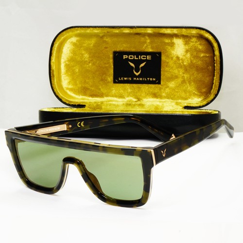 Occhiali sole police lewis - occhiali,