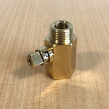 Elektra Microcasa Valvola