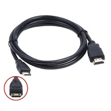 Mini cavo video HDMI A/V TV