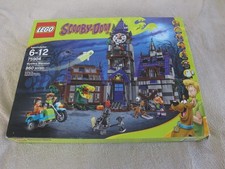 LEGO 75904 ~ Scooby Doo