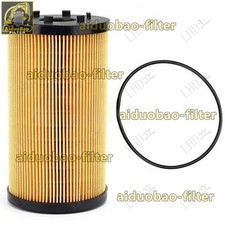 Filtro olio 23958443 adatto
