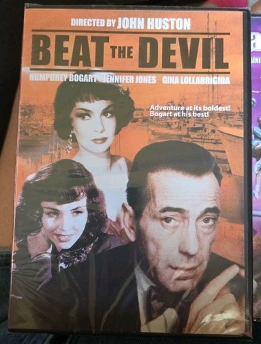 Beat the devil humphrey - beat,