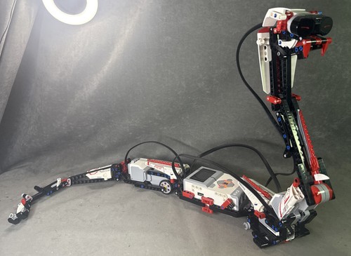 Lego mindstorms - mindstorms:,