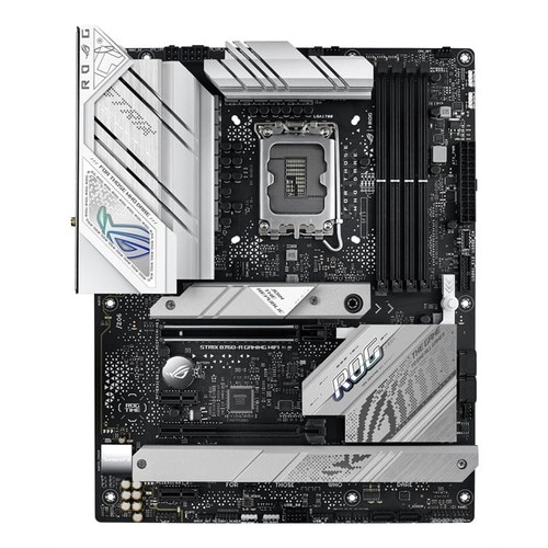 Asus rog strix - asus, b760-a