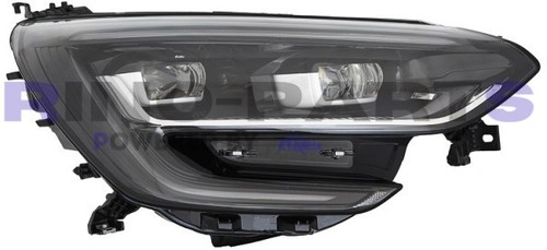 Faro fanale proiettore full - fanale,