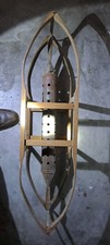 Antico scaldaletto - antico,