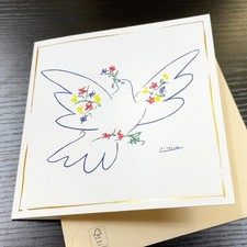 Pablo Picasso Colomba della
