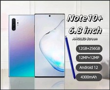 Smartphone Samsung Galaxy