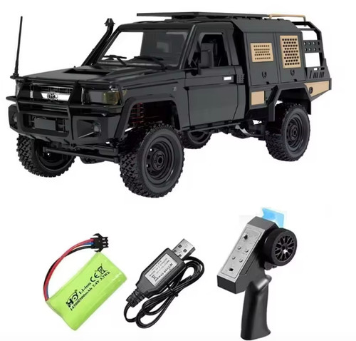 Truck fuoristrada auto - rc,