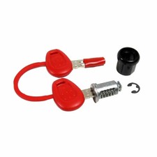 Z140R RICAMBIO CHIAVE ROSSA +