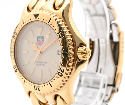 Orologio uomo vintage tag - vintage,