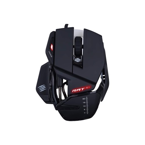 Mad catz 4 plus - 4,