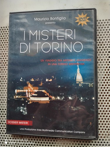 Esoterismo misteri di - -,