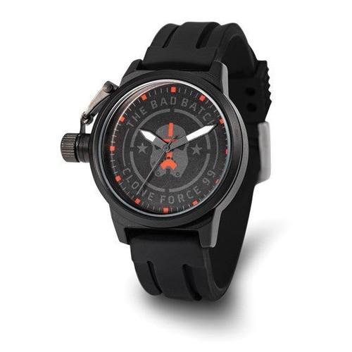 Orologio star wars hunter - star,