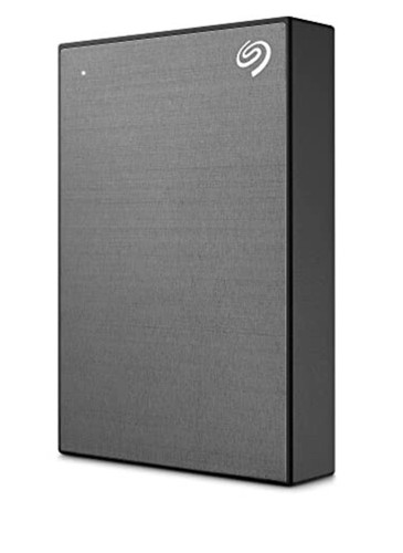 Seagate one touch 4tb - one,
