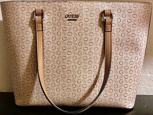 Guess los angeles beige - guess,