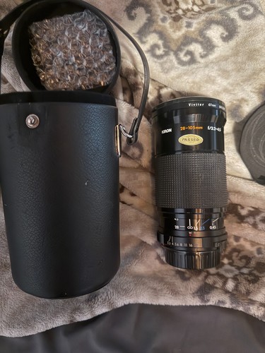 Vivtar 67mm - vivtar,