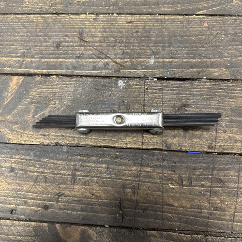 Aw9k set chiavi brugola - chiavi, a