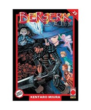 Berserk collection. Serie