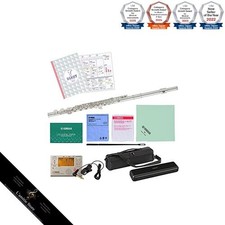 YAMAHA YFL-212LRS Flute