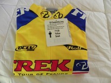 Maglia Lance Armstrong 1999
