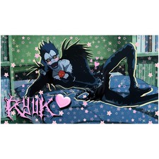 Poster estetico Ryuk Death