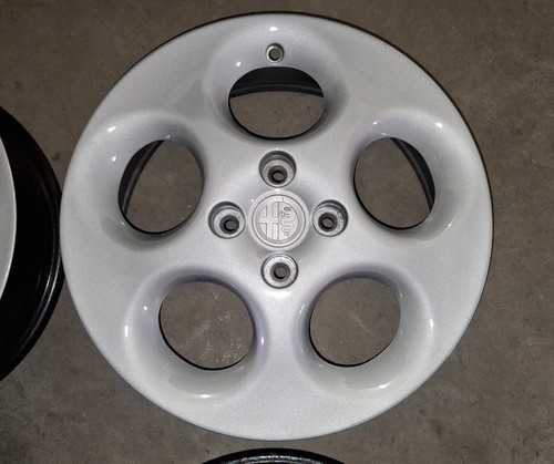 Cerchi lega 4x98 r15 - lega,