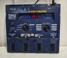 Roland GR-09 Floor-Pedal
