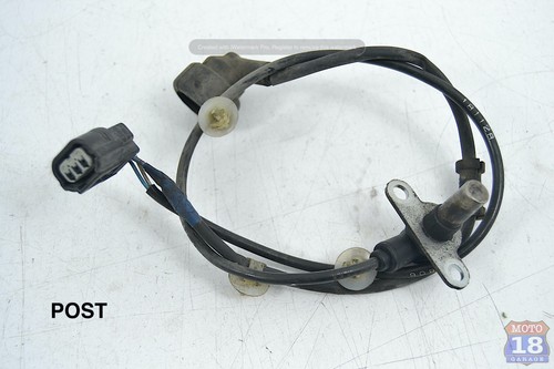 Sensore abs velocità