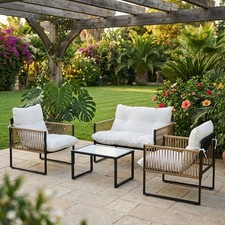 VivaGarden Salotto da Giardino