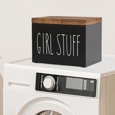 Porta assorbenti in stile