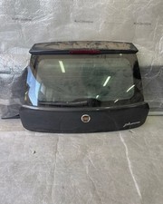 Cofano Portellone Fiat Grande