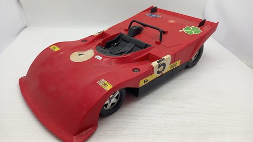 Nqd192 reel ferrari 312 - ferrari,