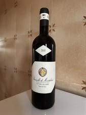 Brunello Di Montalcino DOCG