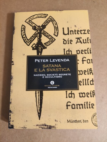 Levenda peter satana e - levenda,