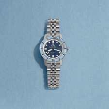 Zodiac Super Sea Wolf