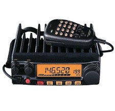 YAESU FT-2980R