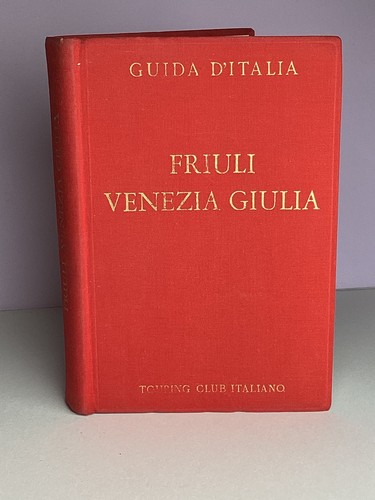 Friuli venezia giulia - friuli,