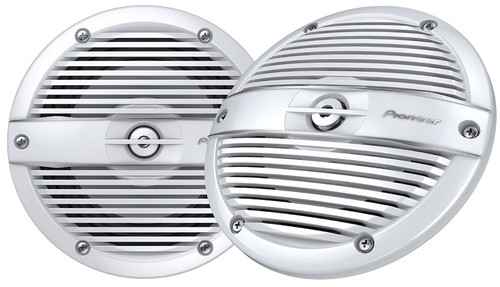 Pioneer me650fc marine - pioneer,