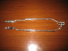 COPPIA SCARICHI LANCIA AURELIA