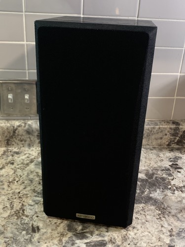 Altoparlante anteriore kenwood - anteriore,