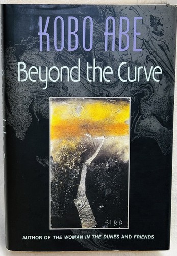 Kobo abe beyond - kobo, the