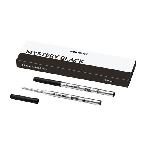 Montblanc refill per penna - montblanc,