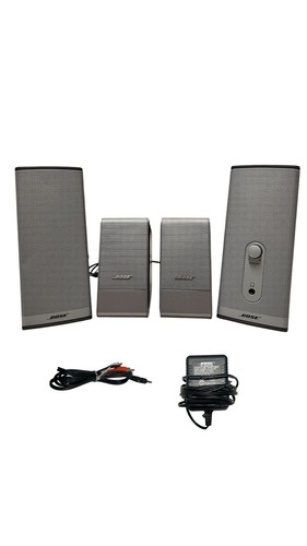 Bose musicmonitor altoparlanti - bose,