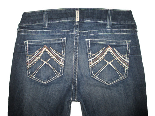 Ariat stivali jeans - stivali,
