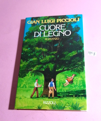 Gian luigi piccioli cuore - gian,