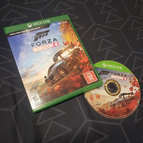 Forza horizon microsoft - forza, (microsoft